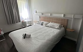 Ibis Abbeville